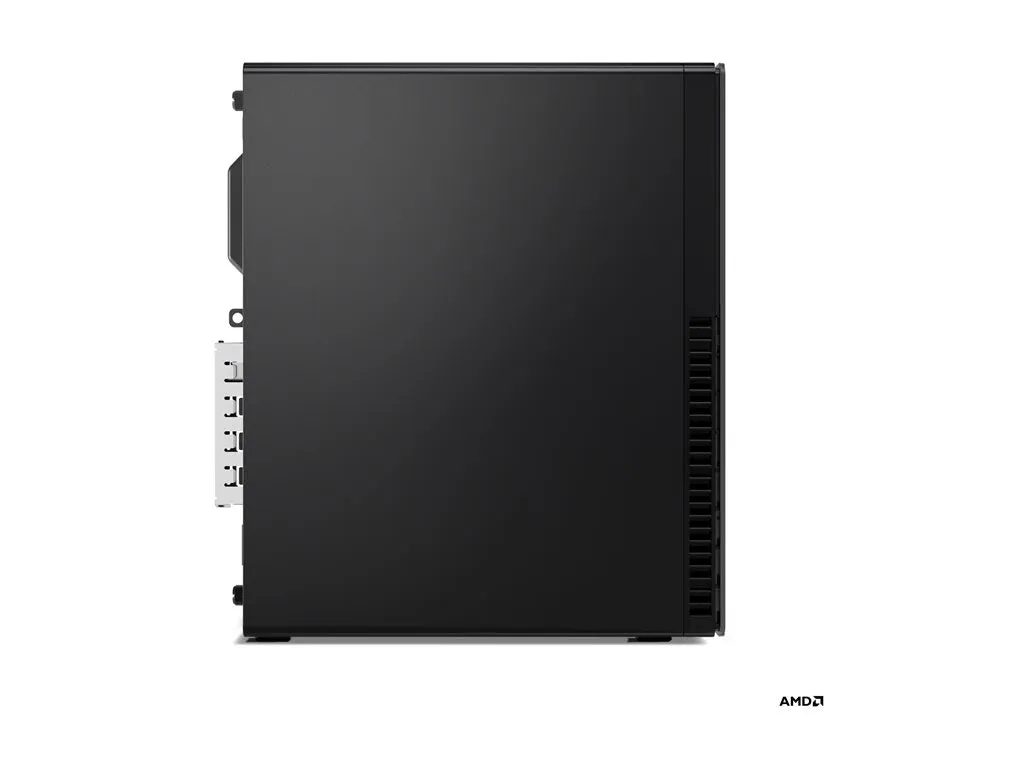 Lenovo ThinkCentre M75s Gen 5 12TA - SFF Ryzen 7 Pro 8700G / up to 5.1 GHz - RAM 16 GB - SSD 256 GB - TCG Opal Encryption 2, 12TA000QUS