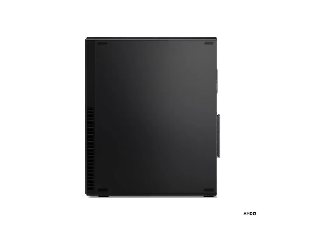 Lenovo ThinkCentre M75s Gen 5 12TA - SFF Ryzen 7 Pro 8700G / up to 5.1 GHz - RAM 16 GB - SSD 256 GB - TCG Opal Encryption 2, 12TA000QUS