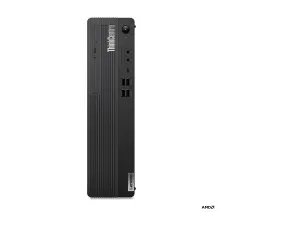 Lenovo ThinkCentre M75s Gen 5 12TA - SFF Ryzen 7 Pro 8700G / up to 5.1 GHz - RAM 16 GB - SSD 256 GB - TCG Opal Encryption 2, 12TA000QUS