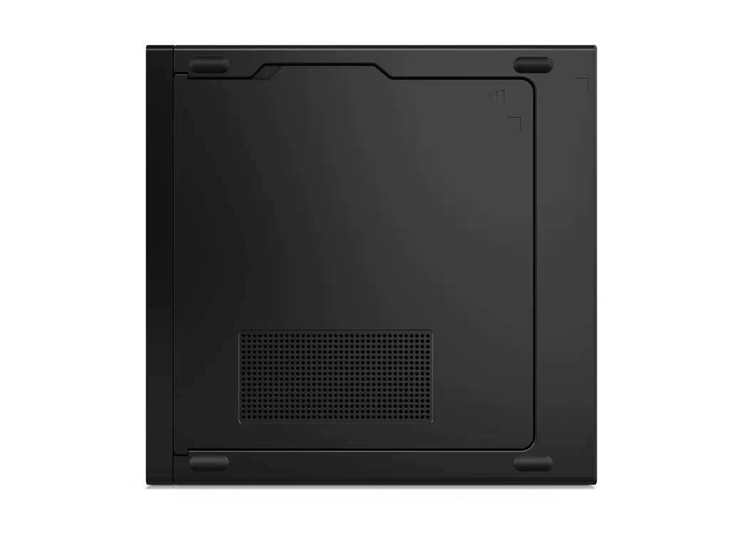 Lenovo ThinkCentre M90q Gen 5 12TH - Tiny Core i7 i7-14700 / up to 5.4 GHz - vPro Enterprise - RAM 32 GB - SSD 1 TB - UHD Graphics 12TH000RUS