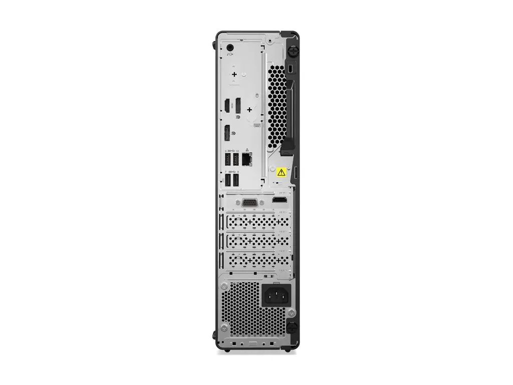 Lenovo ThinkCentre M90s Gen 5 12V4 - SFF Core i5 i5-14500 / up to 5 GHz - vPro Enterprise - RAM 16 GB - SSD 512 GB - TCG Opal 12V4001BUS