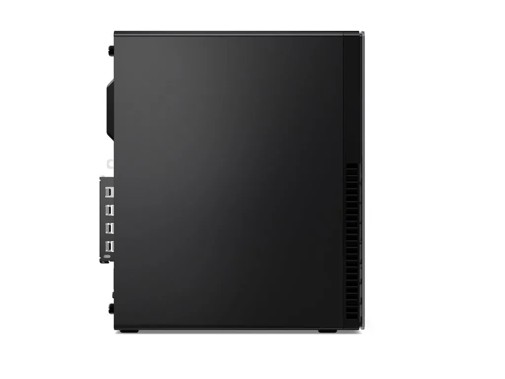 Lenovo ThinkCentre M90s Gen 5 12V4 - SFF Core i5 i5-14500 / up to 5 GHz - vPro Enterprise - RAM 16 GB - SSD 512 GB - TCG Opal 12V4001BUS
