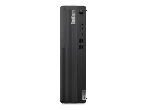 Lenovo ThinkCentre M90s Gen 5 12V4 - SFF Core i7 i7-14700 / up to 5.4 GHz - vPro Enterprise - RAM 32 GB - SSD 512 GB - TCG Opal 12V40006US
