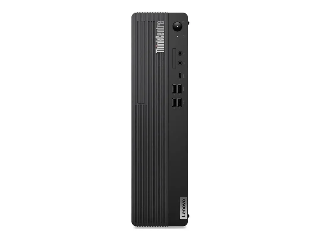 Lenovo ThinkCentre M90s Gen 5 12V4 - SFF Core i7 i7-14700 / up to 5.4 GHz - vPro Enterprise - RAM 32 GB - SSD 512 GB - TCG Opal 12V40006US