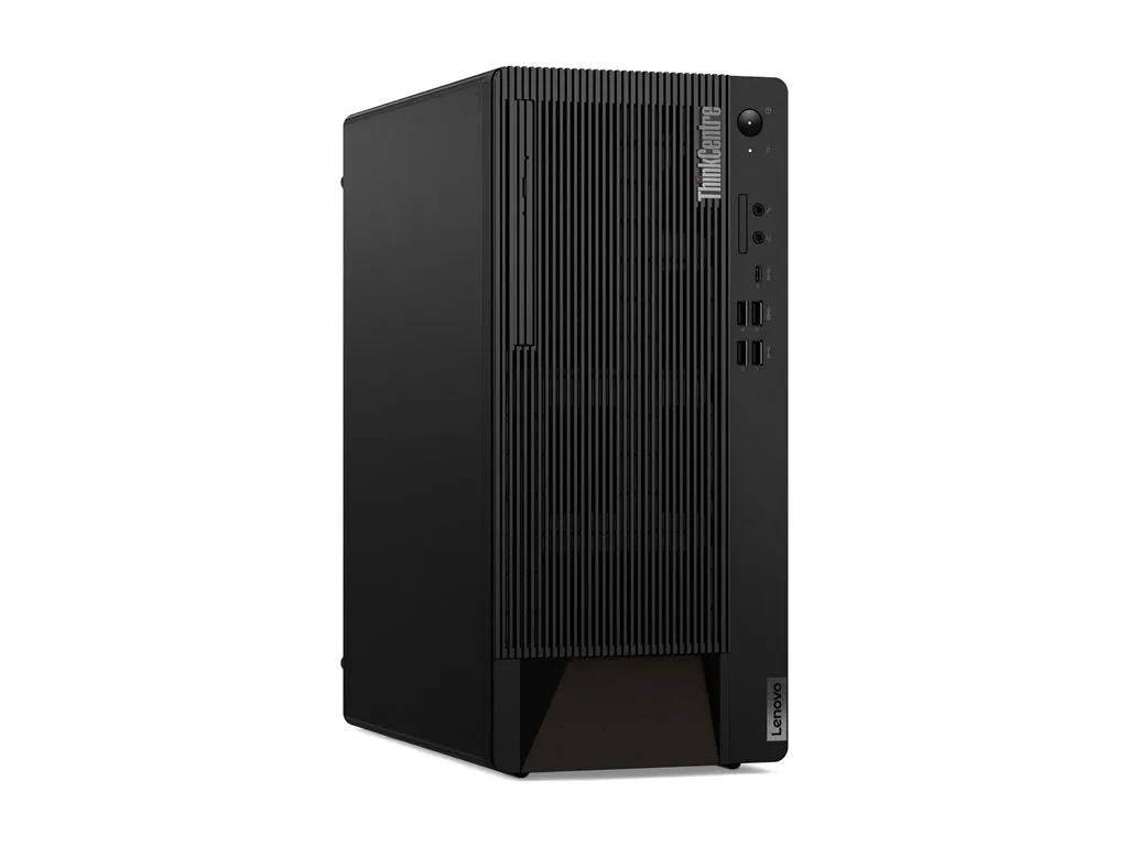 Lenovo ThinkCentre M90t Gen 5 12V2 - Tower Core i9 i9-14900 / up to 5.8 GHz - vPro Enterprise - RAM 32 GB - SSD 1 TB - TCG Opal 12V20003US