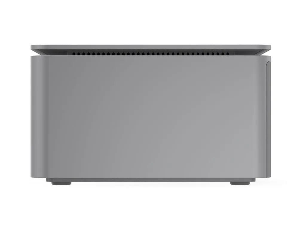 Lenovo ThinkCentre neo Ultra 12W1 - Tiny Core i9 i9-14900 / up to 5.8 GHz - vPro Enterprise - RAM 32 GB - SSD 1 TB - TCG Opal 12W1001HUS