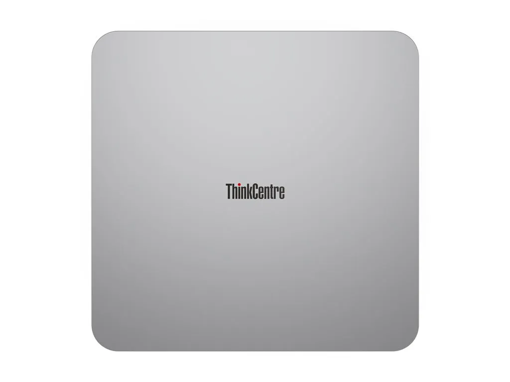 Lenovo ThinkCentre neo Ultra 12W1 - Tiny Core i9 i9-14900 / up to 5.8 GHz - vPro Enterprise - RAM 32 GB - SSD 1 TB - TCG Opal 12W1001HUS