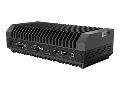 Lenovo ThinkEdge SE30 11NA - USFF - Core i5 1145GRE / up to 4.1 GHz - vPro - RAM 16 GB - SSD 256 GB - NVMe - Intel Iris Xe Graphics 11NA000GUS