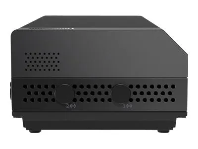 Lenovo ThinkEdge SE30 11NA - USFF - Core i5 1145GRE / up to 4.1 GHz - vPro - RAM 16 GB - SSD 512 GB - NVMe - Intel Iris Xe Graphics 11NA000NUS