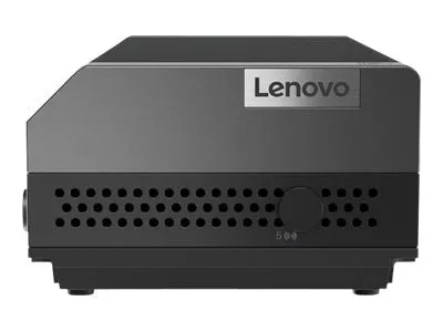 Lenovo ThinkEdge SE30 11NA - USFF - Core i5 1145GRE / up to 4.1 GHz - vPro - RAM 16 GB - SSD 512 GB - NVMe - Intel Iris Xe Graphics 11NA000NUS