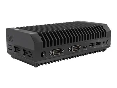 Lenovo ThinkEdge SE30 11NA - USFF - Core i5 1145GRE / up to 4.1 GHz - vPro - RAM 16 GB - SSD 512 GB - NVMe - Intel Iris Xe Graphics 11NA000NUS