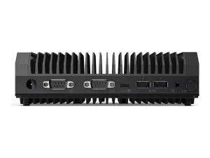 Lenovo ThinkEdge SE30 11NH - USFF Core i5 1145G7E / up to 4.1 GHz - vPro - RAM 16 GB - SSD 512 GB - TCG Opal Encryption 2, NVMe 11NH000GUS