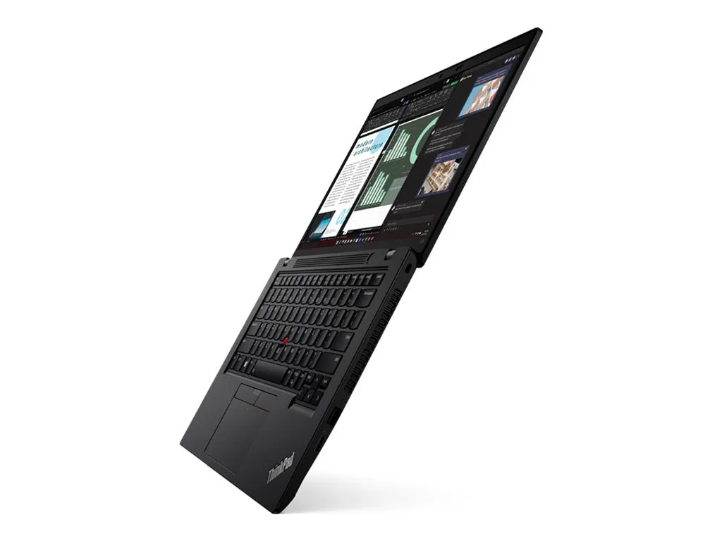 Lenovo ThinkPad L14 Gen 4 21H1 - 180-degree hinge design - Intel Core i5 - 1345U / up to 4.7 GHz - vPro Enterprise - Win 11 Pro 21H1005PUS