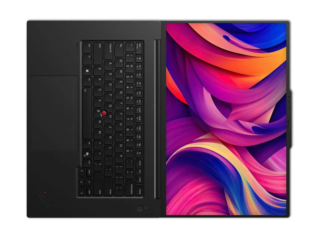 Lenovo ThinkPad P1 Gen 7 21KV - Intel Core Ultra 7 - 165H / up to 5 GHz - Intel Evo vPro Enterprise Platform - Win 11 Pro - RTX 21KV001LUS