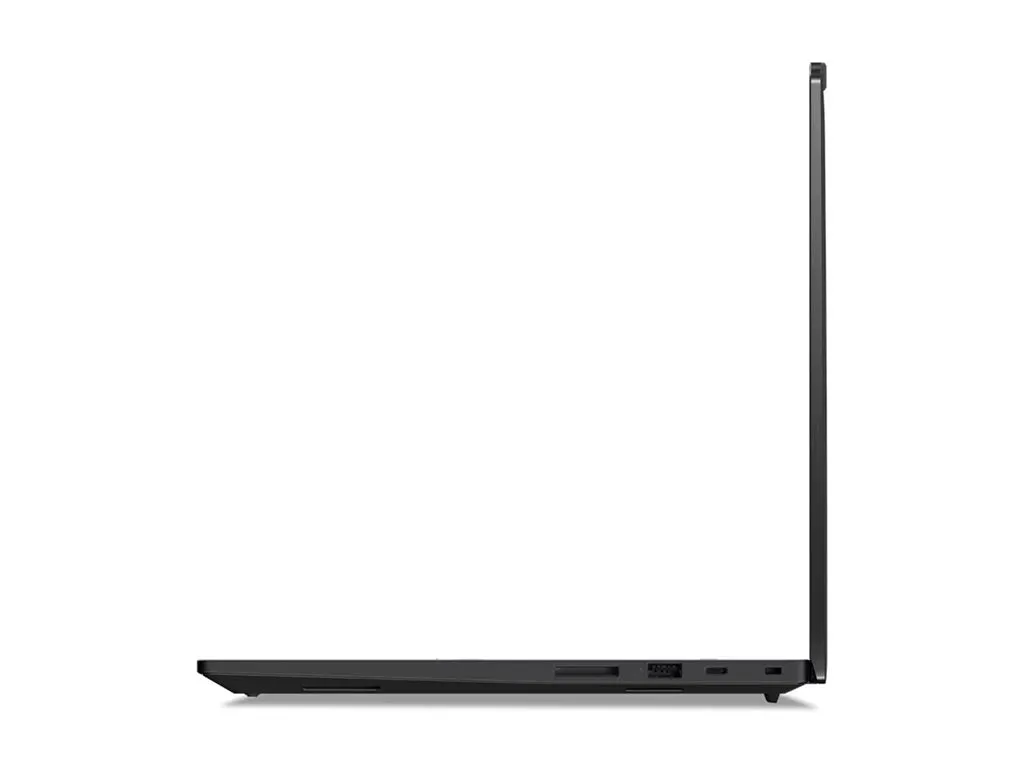 Lenovo ThinkPad P1 Gen 7 21KV - Intel Core Ultra 7 - 165H / up to 5 GHz - Intel Evo vPro Enterprise Platform - Win 11 Pro - RTX 21KV001LUS