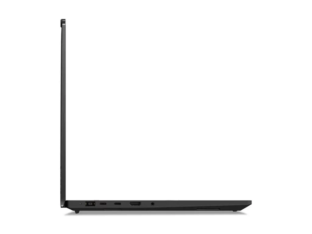 Lenovo ThinkPad P1 Gen 7 21KV - Intel Core Ultra 7 - 165H / up to 5 GHz - Intel Evo vPro Enterprise Platform - Win 11 Pro - RTX 21KV001LUS