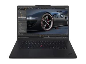 Lenovo ThinkPad P1 Gen 7 21KV - Intel Core Ultra 7 - 165H / up to 5 GHz - Intel Evo vPro Enterprise Platform - Win 11 Pro - RTX 21KV001LUS