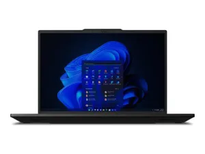 Lenovo ThinkPad P14s Gen 5 21G2 - Intel Core Ultra 7 - 165H / up to 5 GHz - vPro Enterprise - Win 11 Pro - RTX 500 Ada - 32 GB 21G2001KUS