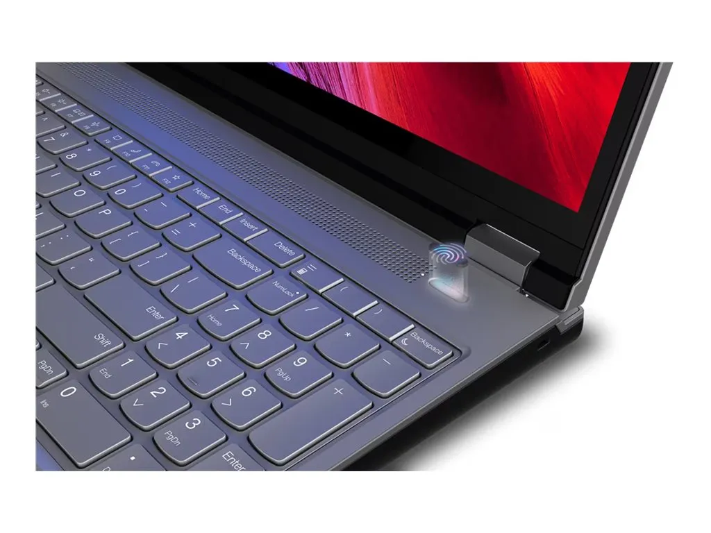 Lenovo ThinkPad P16 Gen 2 21FA - Intel Core i9 - 13980HX / up to 5.6 GHz - Win 11 Pro - RTX 2000 Ada - 32 GB RAM - 1 TB SSD TCG 21FA002MUS