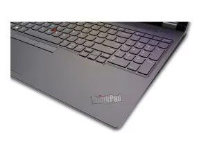 Lenovo ThinkPad P16 Gen 2 21FA - Intel Core i9 - 13980HX / up to 5.6 GHz - Win 11 Pro - RTX 2000 Ada - 32 GB RAM - 1 TB SSD TCG 21FA002MUS