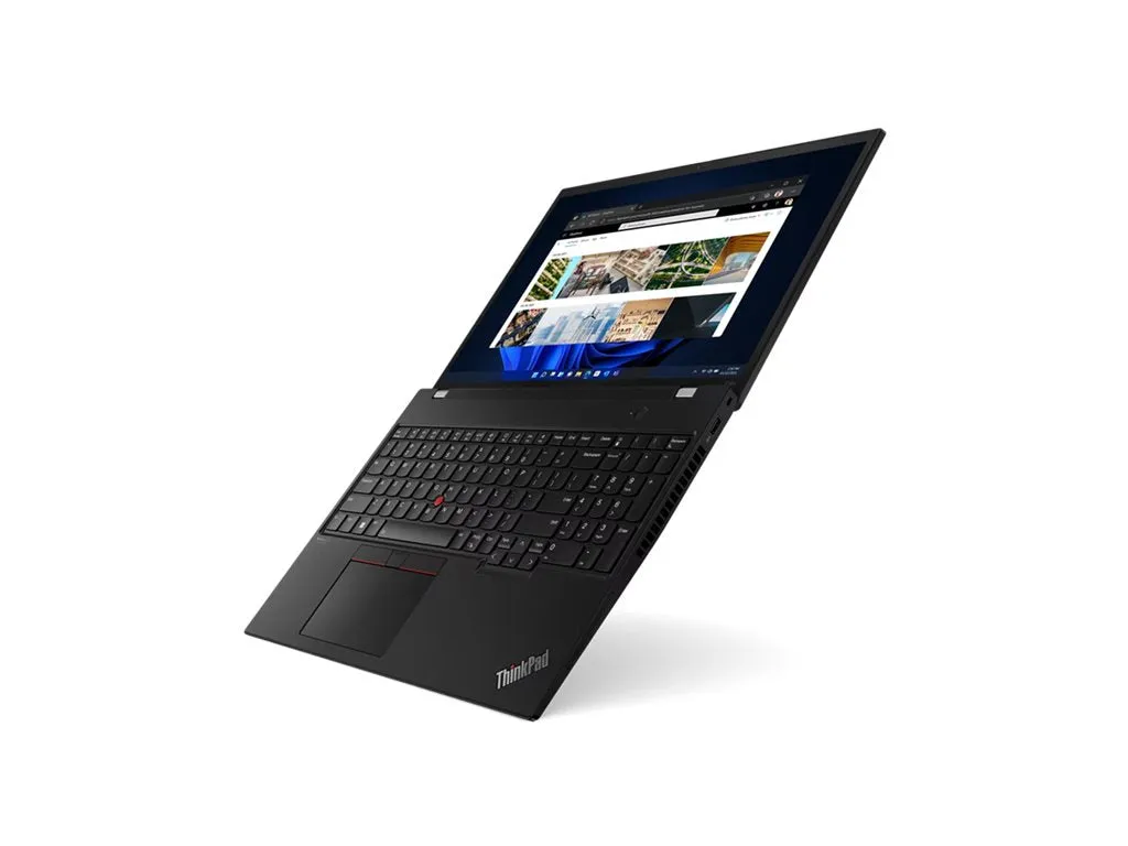 Lenovo ThinkPad P16s Gen 2 21HK - 180-degree hinge design - Intel Core i5 - 1340P / up to 4.6 GHz - Win 11 Pro - RTX A500 - 16 21HK003GUS