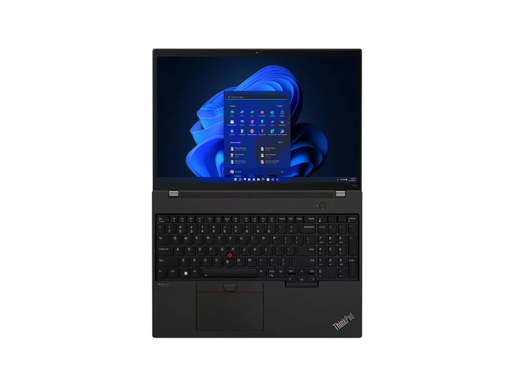 Lenovo ThinkPad P16s Gen 2 21HK - 180-degree hinge design - Intel Core i5 - 1340P / up to 4.6 GHz - Win 11 Pro - RTX A500 - 16 21HK003GUS