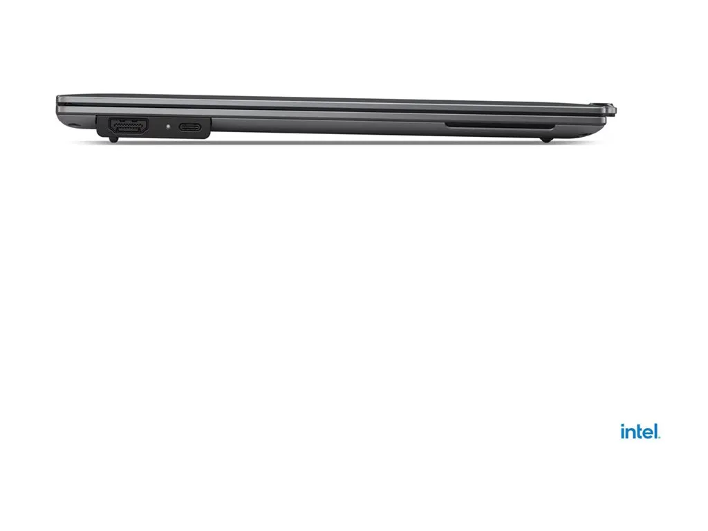 Lenovo ThinkPad X9-14 Gen 1 21QA - Intel Core Ultra 7 - 268V / up to 5 GHz - Intel Evo vPro Enterprise Platform - Win 11 Pro 21QA0006US