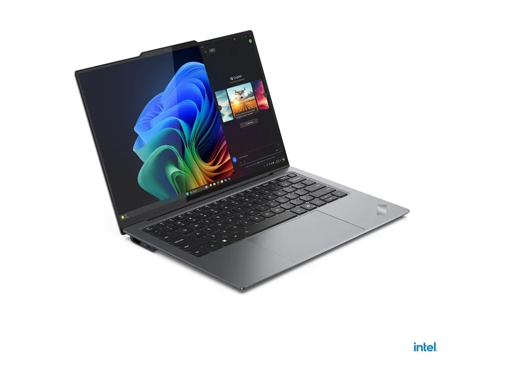 Lenovo ThinkPad X9-14 Gen 1 21QA - Intel Core Ultra 7 - 268V / up to 5 GHz - Intel Evo vPro Enterprise Platform - Win 11 Pro 21QA0006US