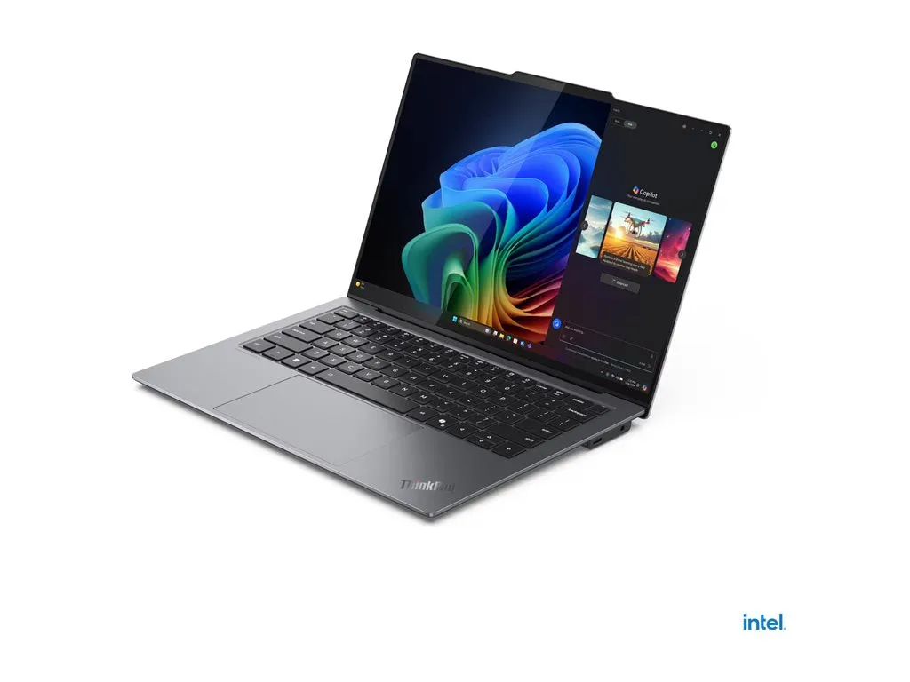 Lenovo ThinkPad X9-14 Gen 1 21QA - Intel Core Ultra 7 - 268V / up to 5 GHz - Intel Evo vPro Enterprise Platform - Win 11 Pro 21QA0006US