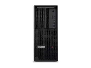 Lenovo ThinkStation P3 30GS - Tower 1 x Core i7 13700 / up to 5.2 GHz - vPro Enterprise - RAM 32 GB - SSD 1 TB - TCG Opal Encryption, 30GS007YUS