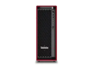 Lenovo ThinkStation P5 30GA - Tower 1 x Xeon W3-2425 / up to 4.4 GHz - vPro Enterprise - RAM 64 GB - SSD 2 TB - TCG Opal Encryption, 30GA004BUS
