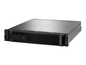 Lenovo ThinkSystem DM3000H controller enclosure - NAS server - 12 bays - 48 TB - rack-mountable - SAS 12Gb/s - HDD 4 TB x 12 7Y42A000NA