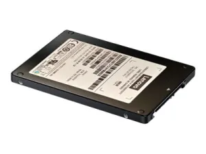 Lenovo ThinkSystem PM1645a Mainstream - SSD - 6.4 TB - hot-swap - 2.5 - SAS 12Gb/s - for ThinkAgile MX3330-F Appliance; MX3330-H 4XB7A17065
