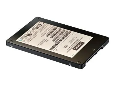 Lenovo ThinkSystem PM1645a Mainstream - SSD - 6.4 TB - hot-swap - 2.5 - SAS 12Gb/s - for ThinkAgile MX3330-F Appliance; MX3330-H 4XB7A17065