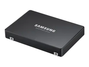 Lenovo ThinkSystem PM1733 Entry - SSD - encrypted - 1.92 TB - hot-swap - 2.5 - PCIe 4.0 x4 (NVMe) - TCG Opal Encryption 2.0 - 4XB7A38196