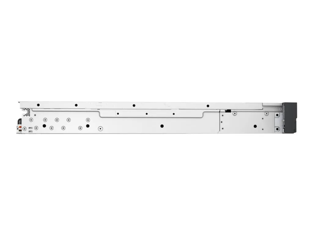 Lenovo ThinkSystem SR665 7D2V - Server - rack-mountable 2U - 2-way - 1 x EPYC 73F3 / up to 4 GHz - RAM 32 GB - SAS - hot-swap 7D2V100ANA