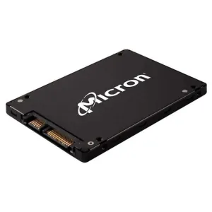 Micron 1100 MTFDDAK2T0TBN-1AR1ZABYY 2TB SATA 6Gb/s 2.5" Solid State Drive
