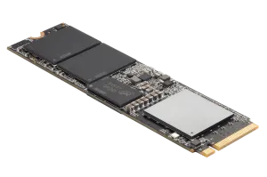 Micron 1100 MTFDDAV256TBN-1AR12AB 256GB SATA 6Gb/s M.2 Solid State Drive