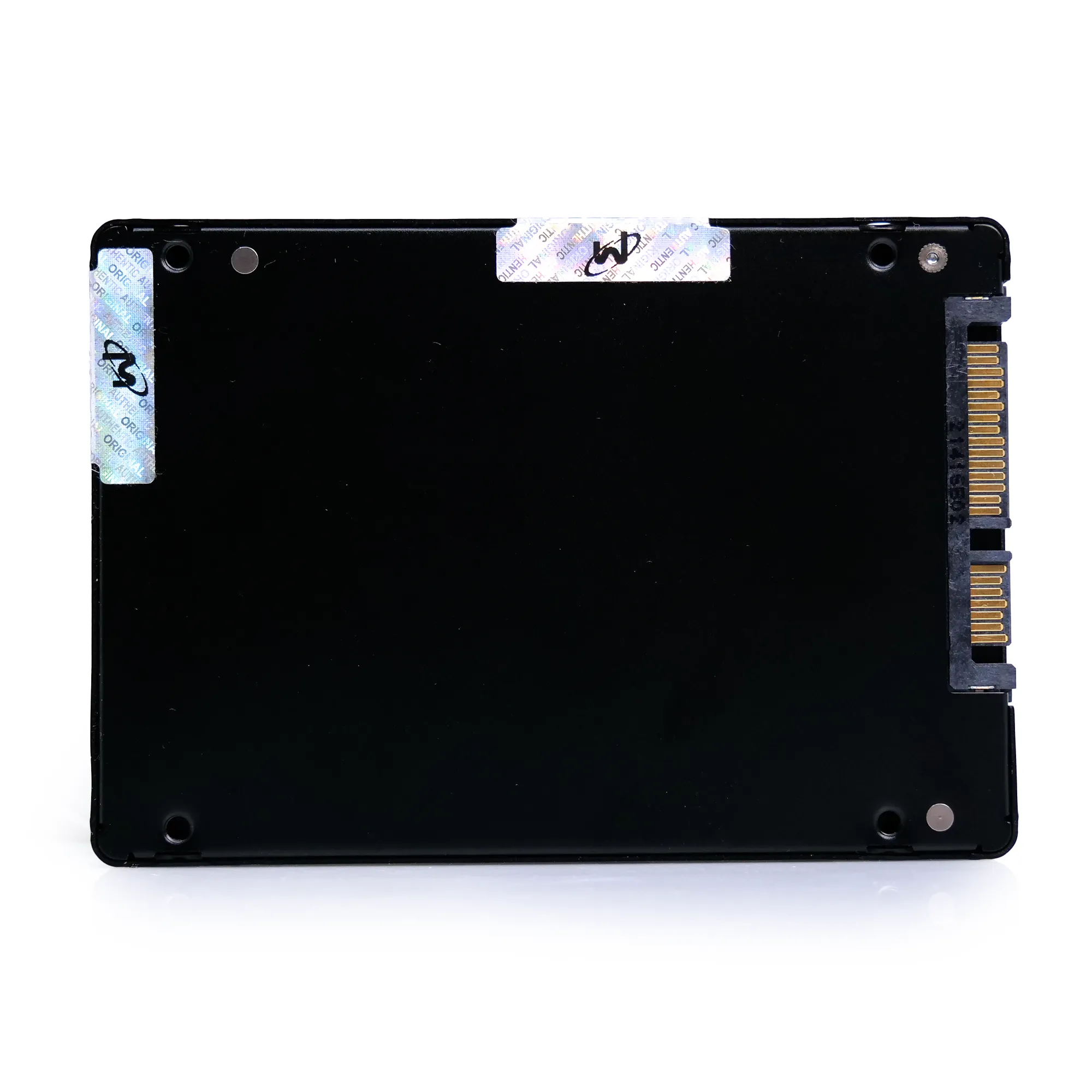 Micron 5300 MTFDDAK3T8TDS-1AW1ZABYY 3.84TB SATA 6Gb/s 2.5" Solid State Drive