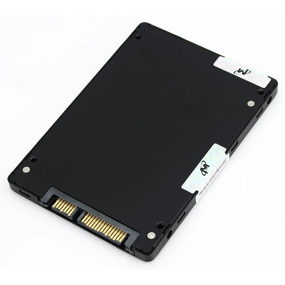 Micron 5300 Pro MTFDDAK7T6TDS-1AW15AB 7.68TB SATA 6Gb/s 2.5in 3D TLC TCG-SED Enterprise Solid State Drive