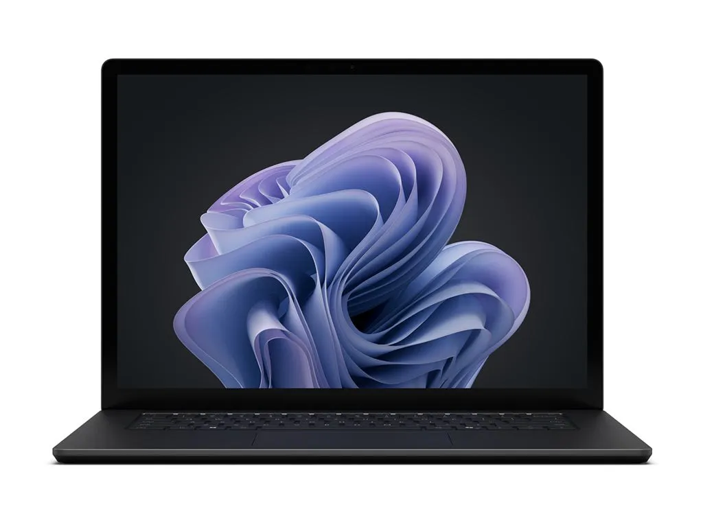 Microsoft Surface Laptop 6 for Business - Intel Core Ultra 7 - 165H / up to 5 GHz - Win 11 Pro - Intel Arc Graphics - 16 GB RAM ZQA-00001