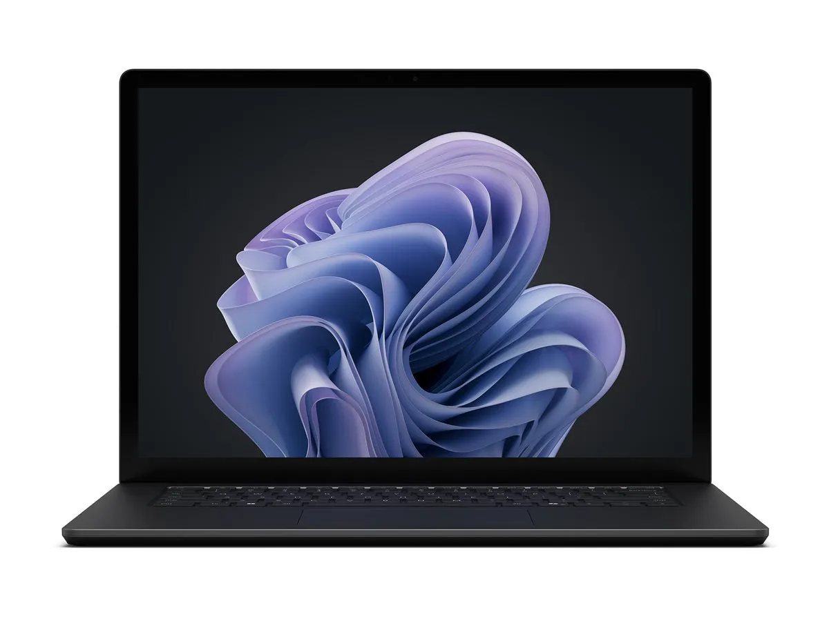 Microsoft Surface Laptop 6 for Business - Intel Core Ultra 7 - 165H / up to 5 GHz - Win 11 Pro - Intel Arc Graphics - 16 GB RAM ZQA-00001