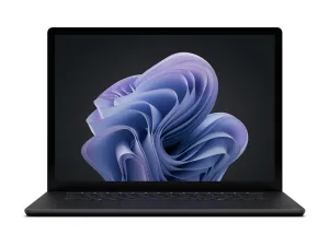 Microsoft Surface Laptop 6 for Business - Intel Core Ultra 7 - 165H / up to 5 GHz - Win 11 Pro - Intel Arc Graphics - 16 GB RAM ZQA-00001