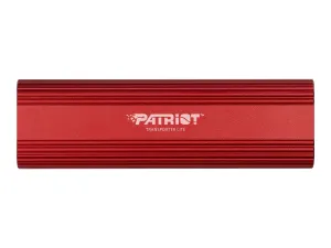 Patriot TRANSPORTER Lite - SSD - 1 TB - external (portable) PTPL1TBPEC