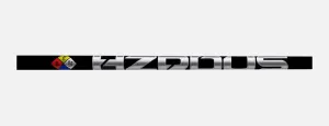 Project X HZRDUS Black GEN4 70 6.0