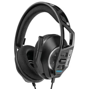 RIG 335856 300 Pro HC Wired Universal Headset with 3D Audio - Black