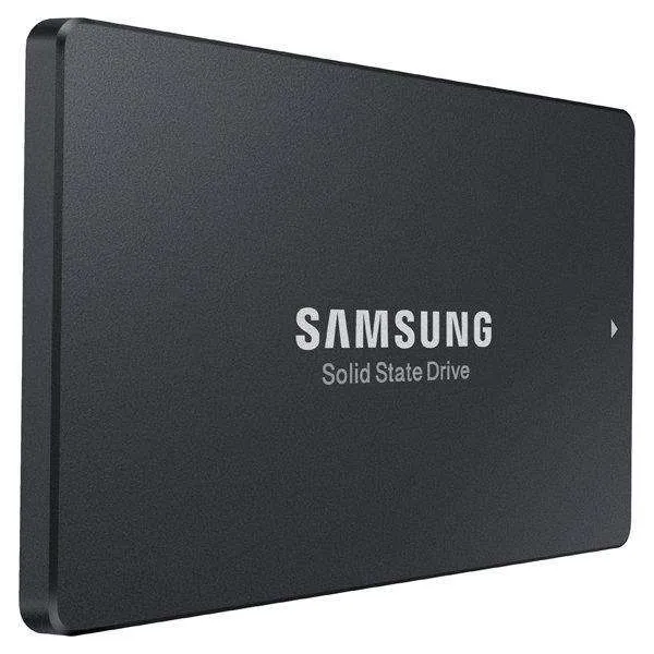 Samsung 850 EVO MZ-75E4T0B/AM 4TB SATA 6Gb/s 2.5" Solid State Drive