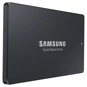 Samsung 850 EVO MZ-75E4T0B/AM 4TB SATA 6Gb/s 2.5" SSD