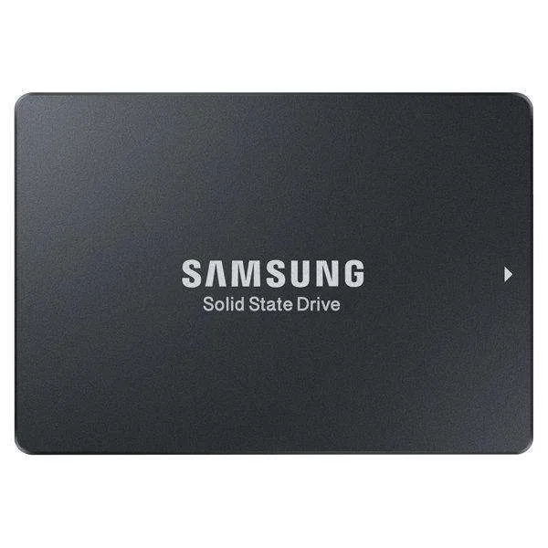 Samsung 883DCT MZ-7LH3T8N 3.84TB SATA 6Gb/s 2.5" AES 256-bit Solid State Drive