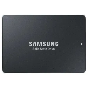 Samsung 883DCT MZ-7LH3T8N 3.84TB SATA 6Gb/s 2.5" AES 256-bit Solid State Drive